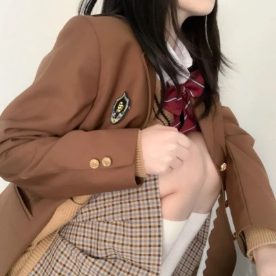 原来是老师啊!