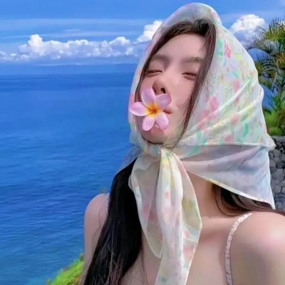 心动的瞬间