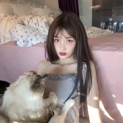 不再托腮遐思