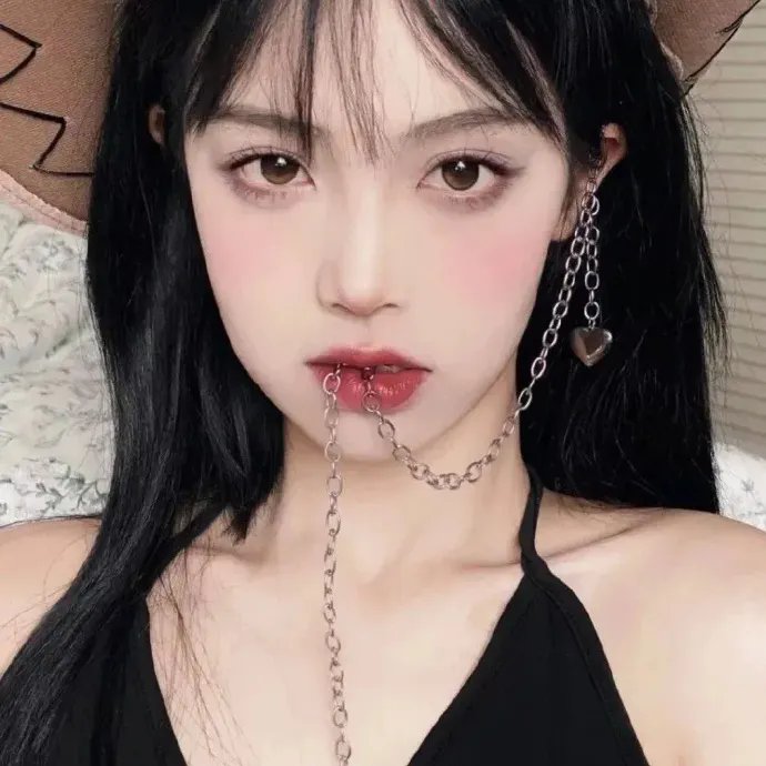 女人的碎片